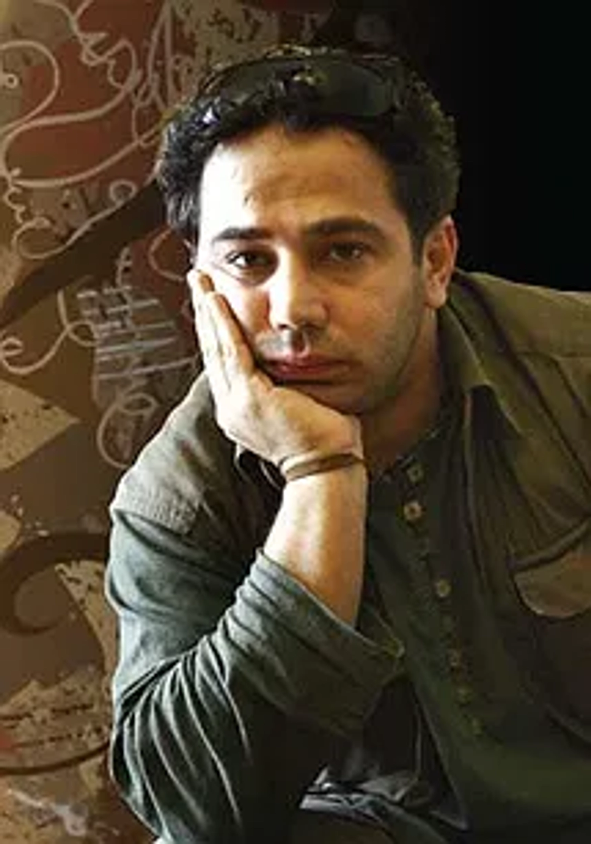 کیوان  مقدم