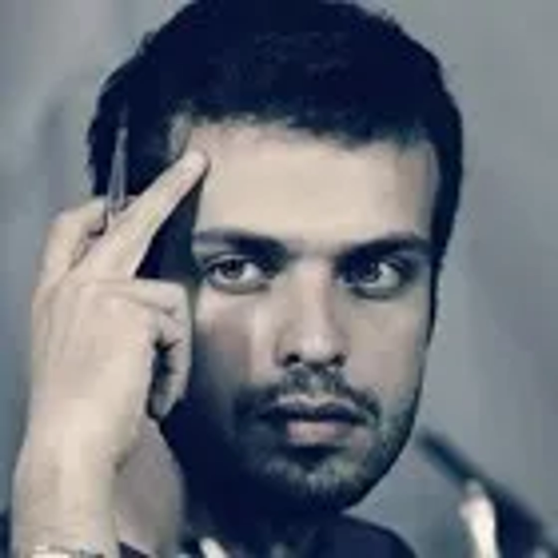 عظیم  فراین