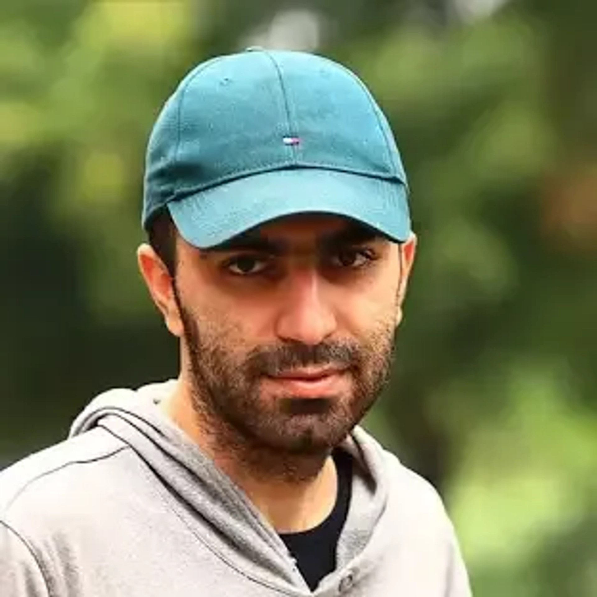 سامان  لطفیان