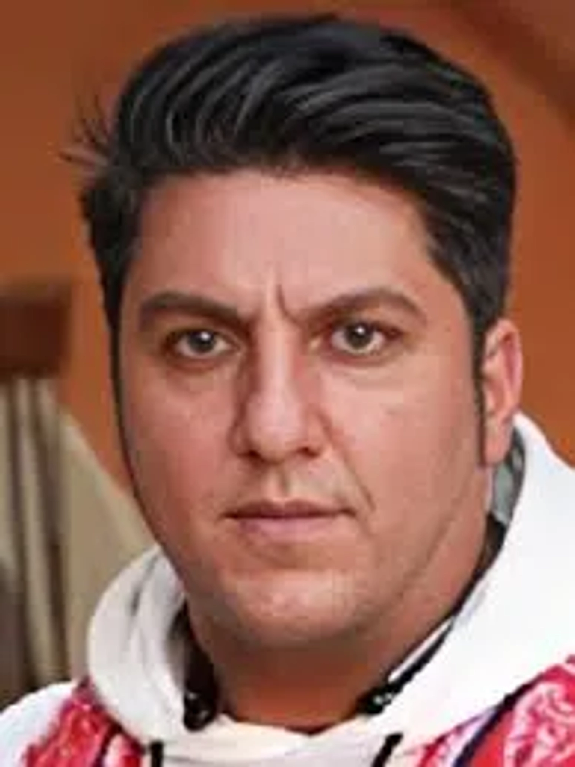 میثم  یاردیلو