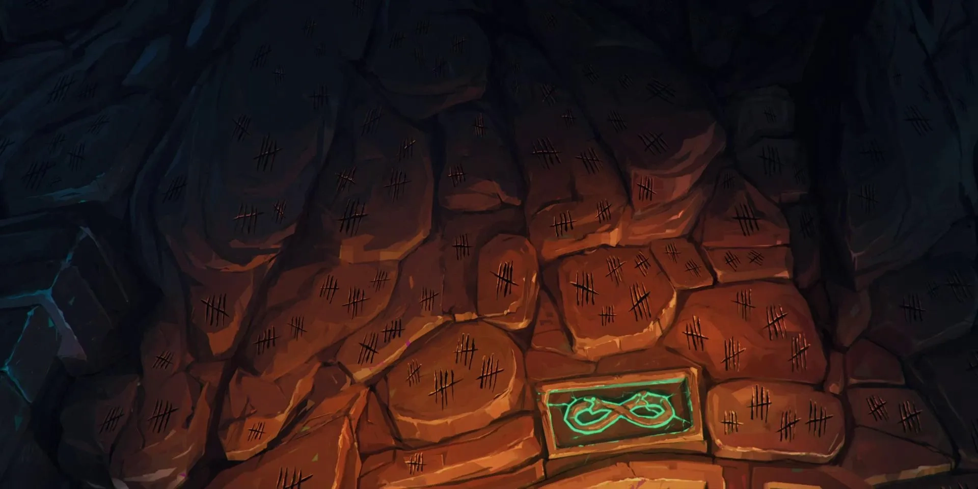Secret Level (2024)