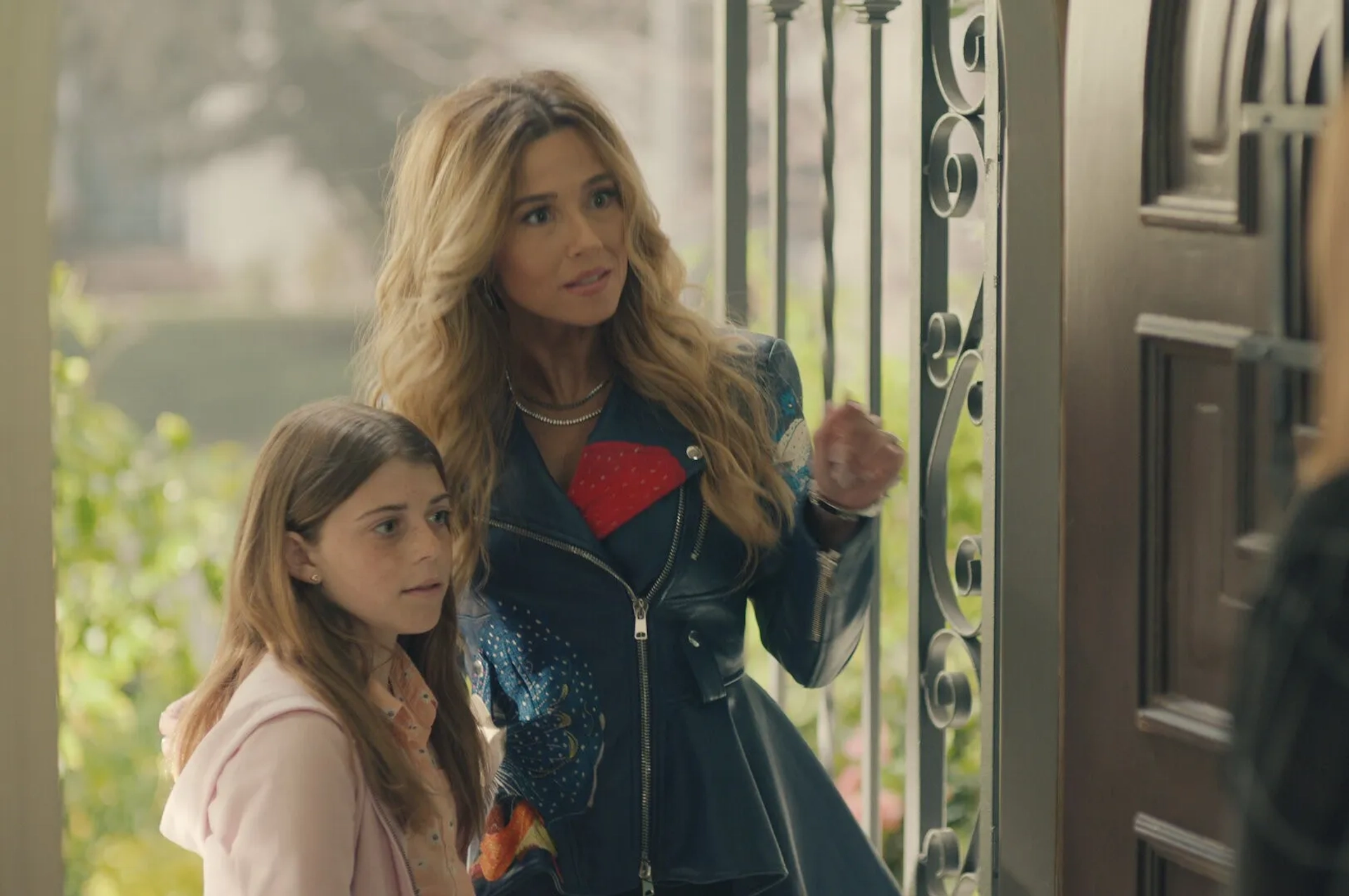 Linda Cardellini in No Good Deed (2024)
