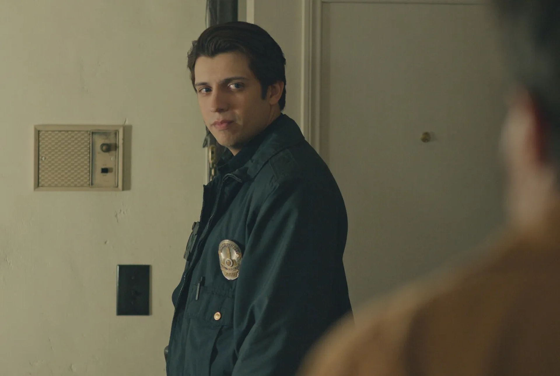 Kevin Alves in No Good Deed (2024)