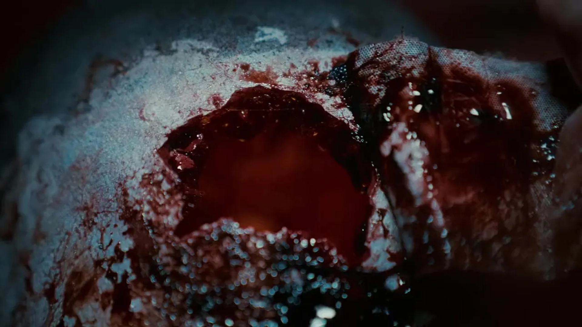V/H/S/Beyond (2024)