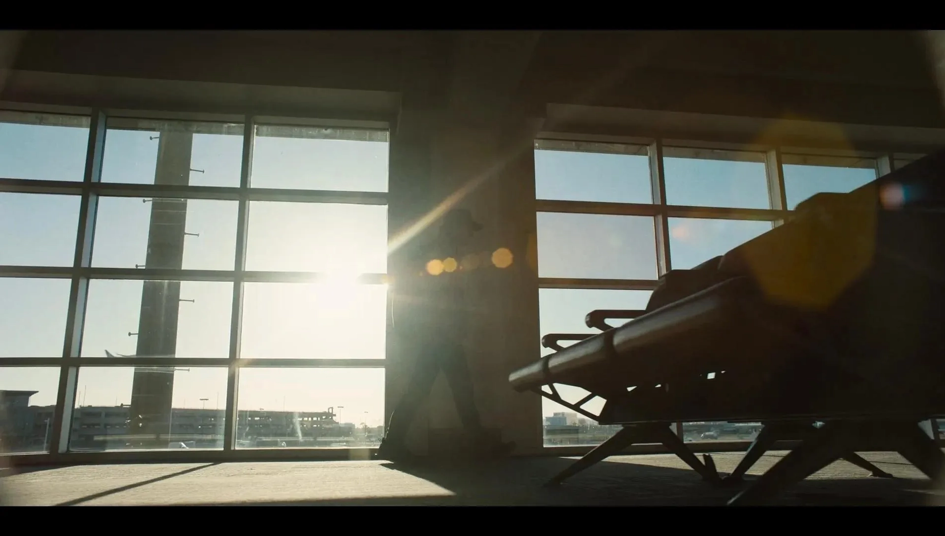 Carry-On (2024)