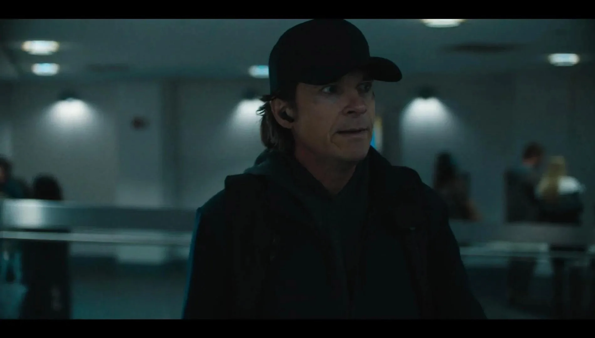 Jason Bateman in Carry-On (2024)