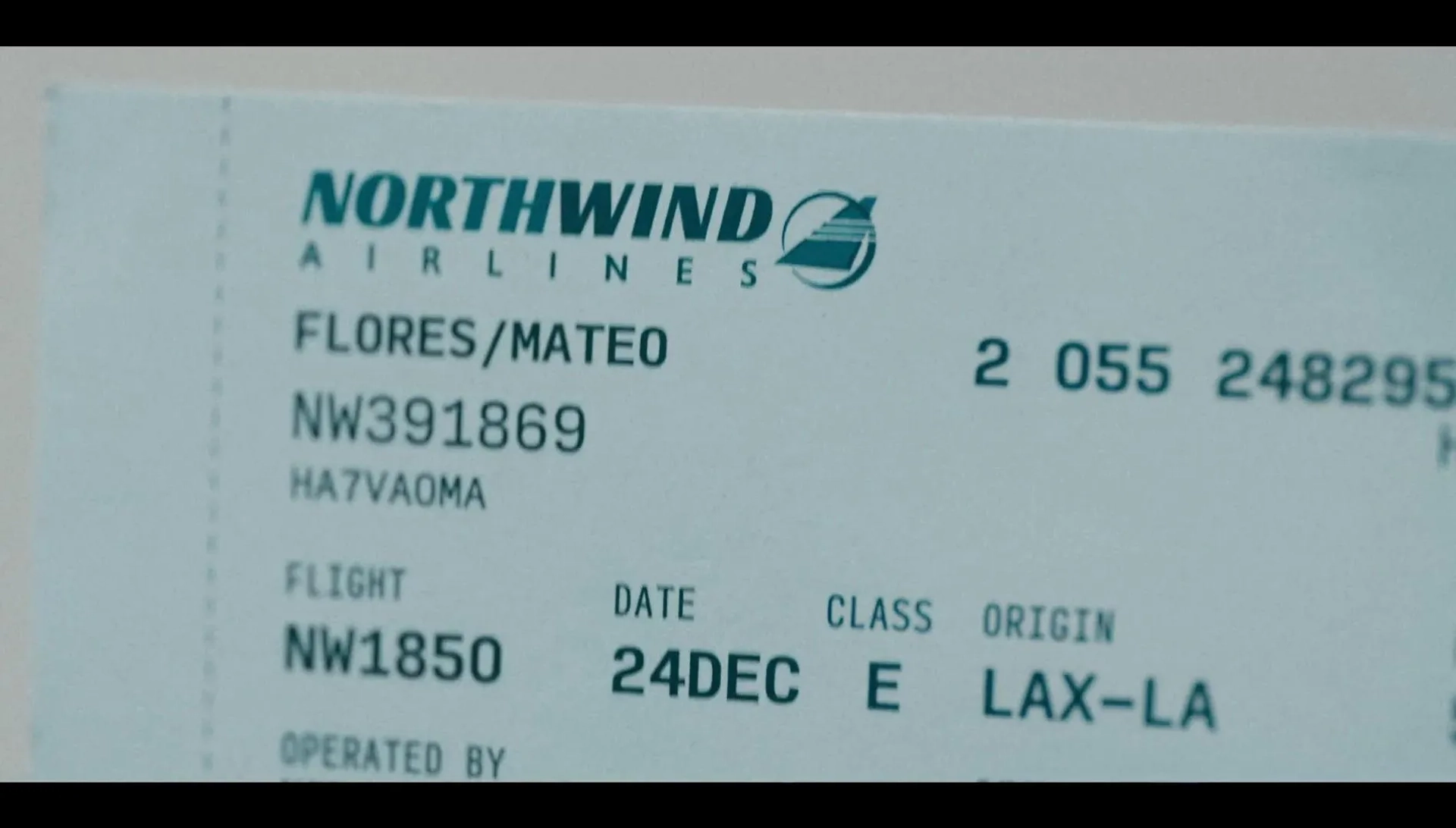 Carry-On (2024)