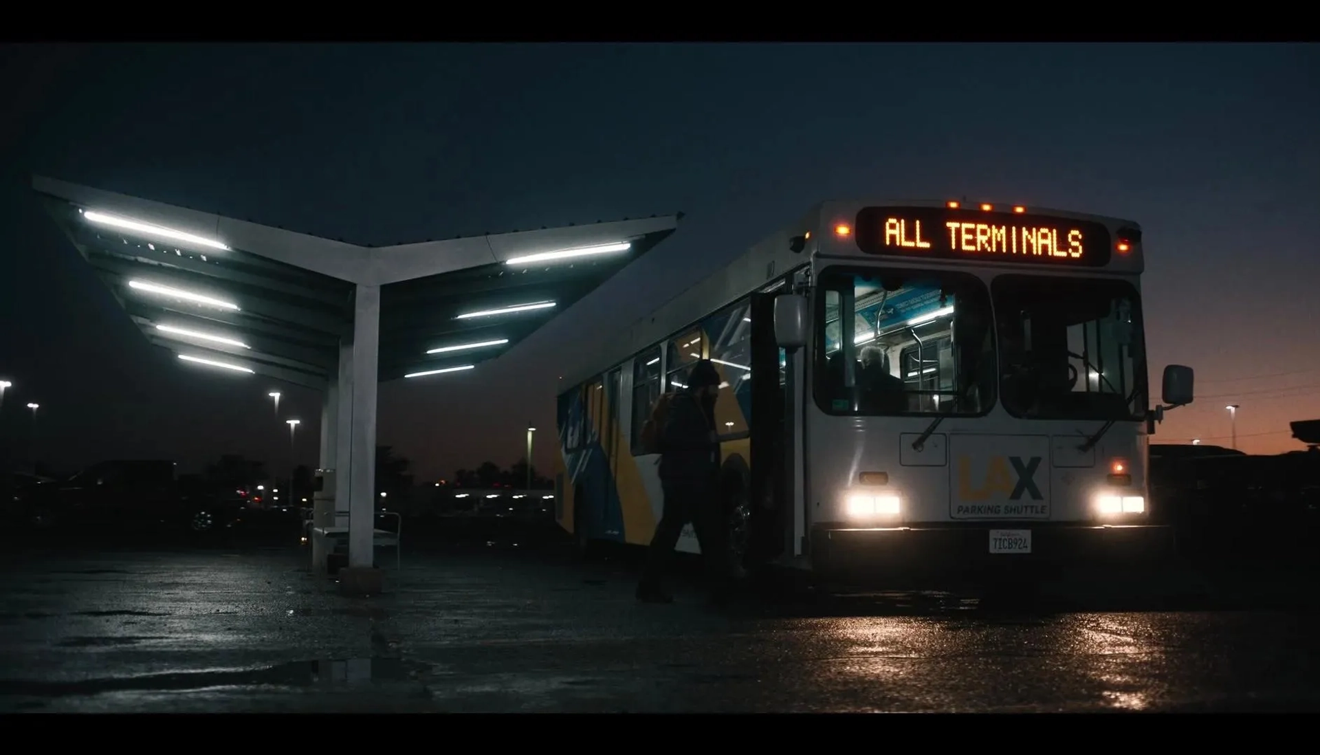 Carry-On (2024)