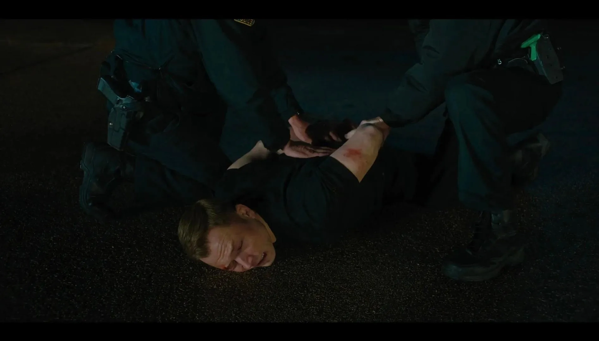 Carry-On (2024)