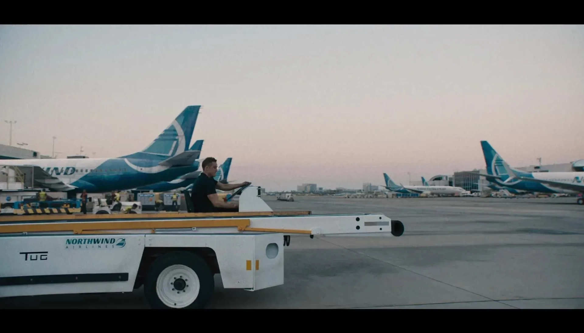 Carry-On (2024)