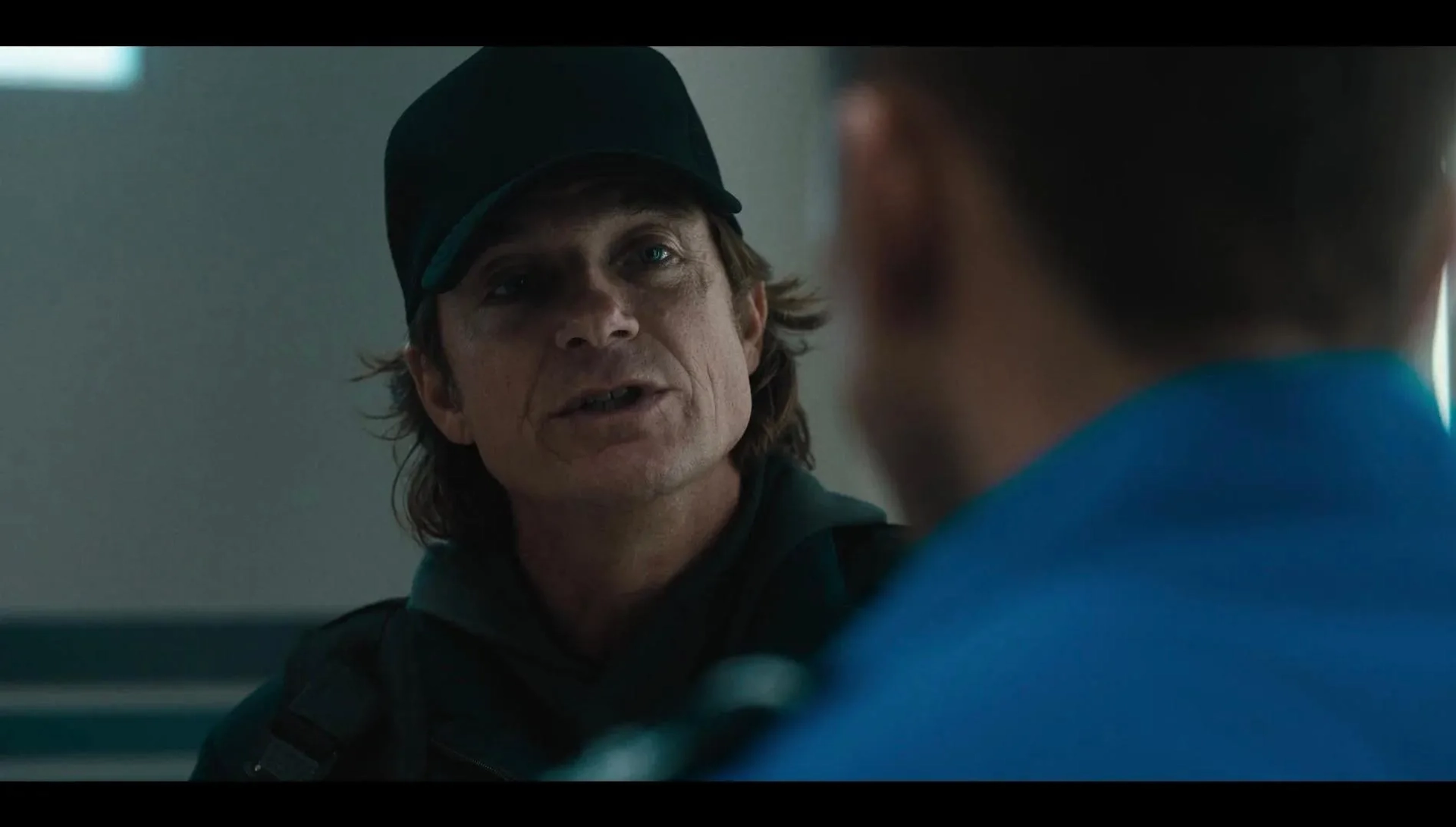 Jason Bateman in Carry-On (2024)