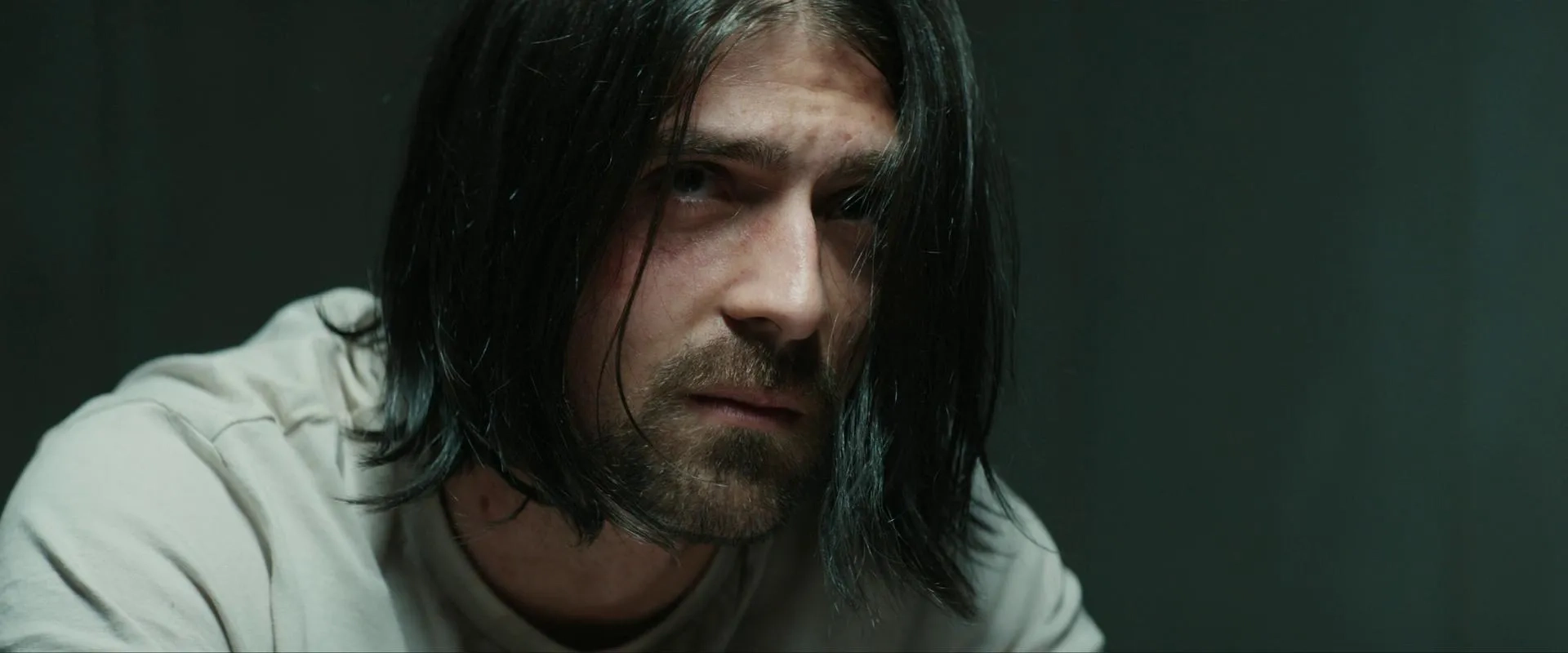 Luka Alagic in Canary Black (2024)