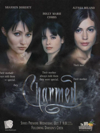 افسون شده 1998