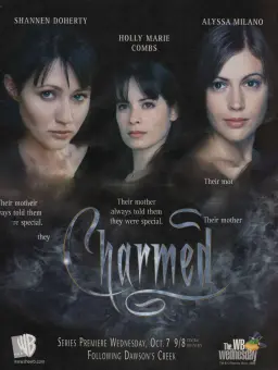 افسون شده 1998