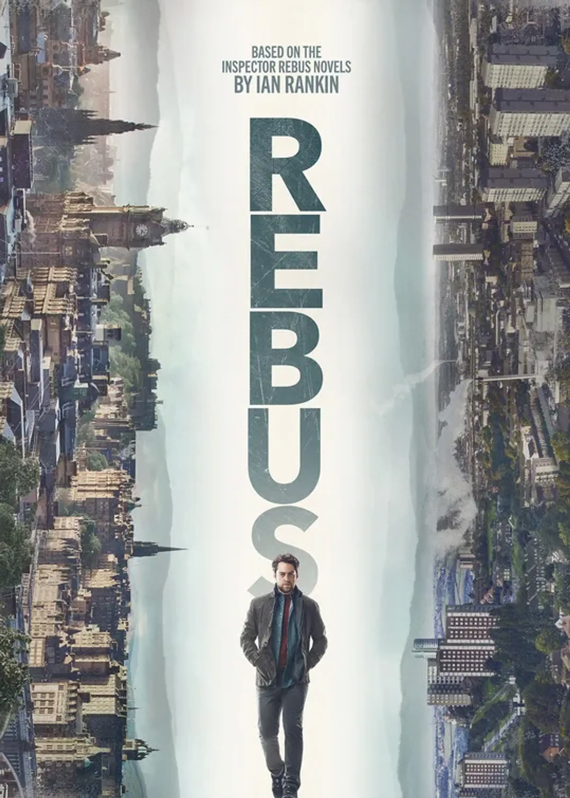 سریال رباس (Rebus 2024)