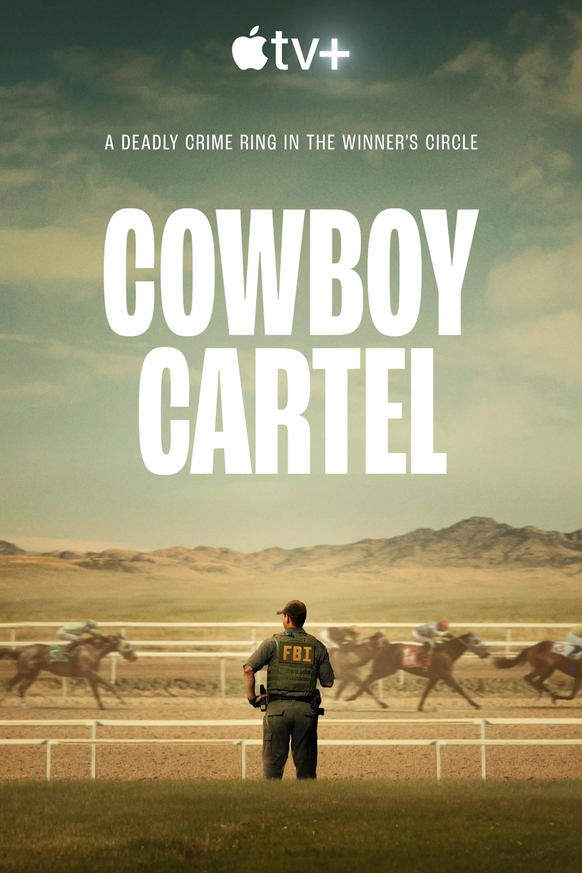 مستند کارتل کابوی	(Cowboy Cartel 2024)