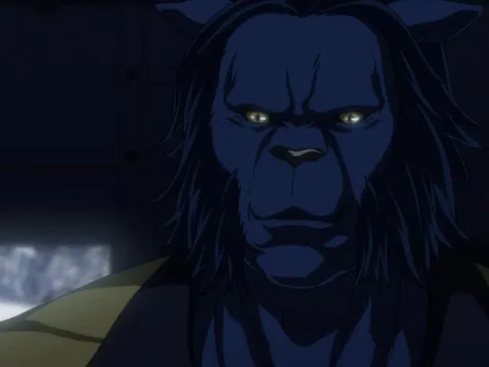 انیمه مردان ایکس (X-Men 2011)