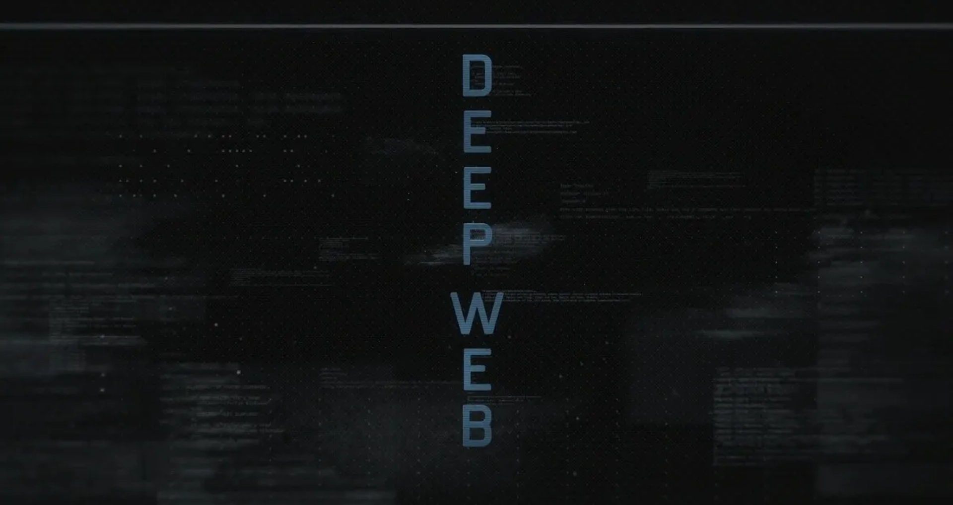 مستند دیپ وب (Deep Web 2015)