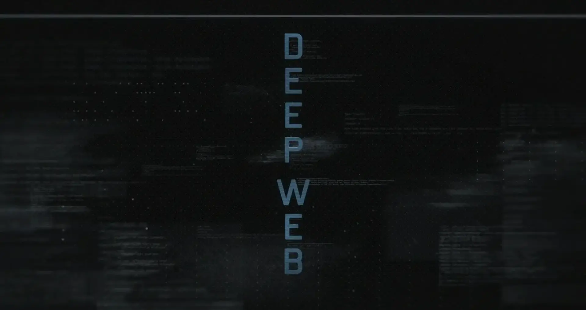 مستند دیپ وب (Deep Web 2015)