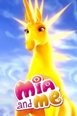 ماجراهای من و میا