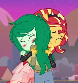 پونی کوچولو: دختران چابک سوار و دوستی فراموش شده