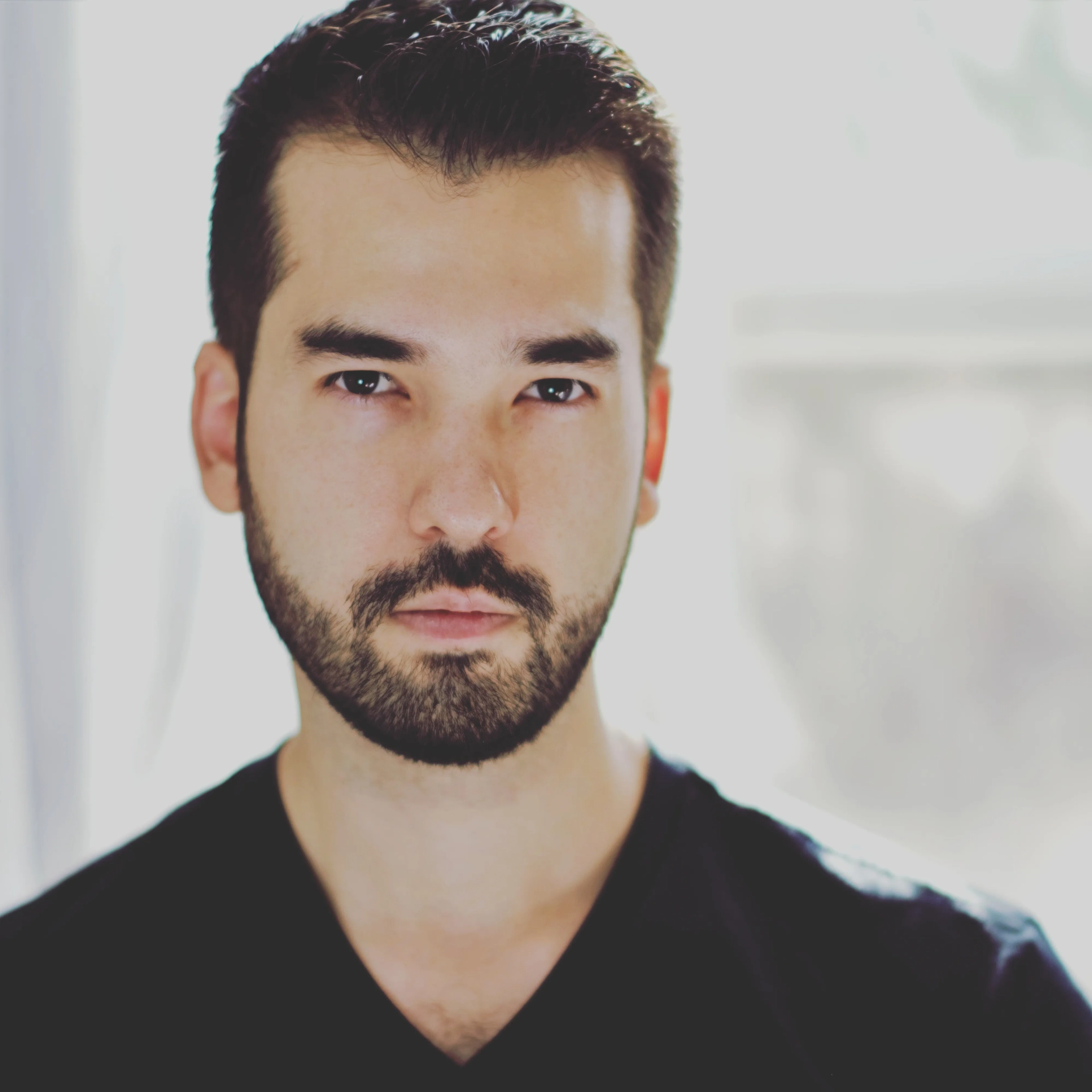 دیوید استون همیلتون