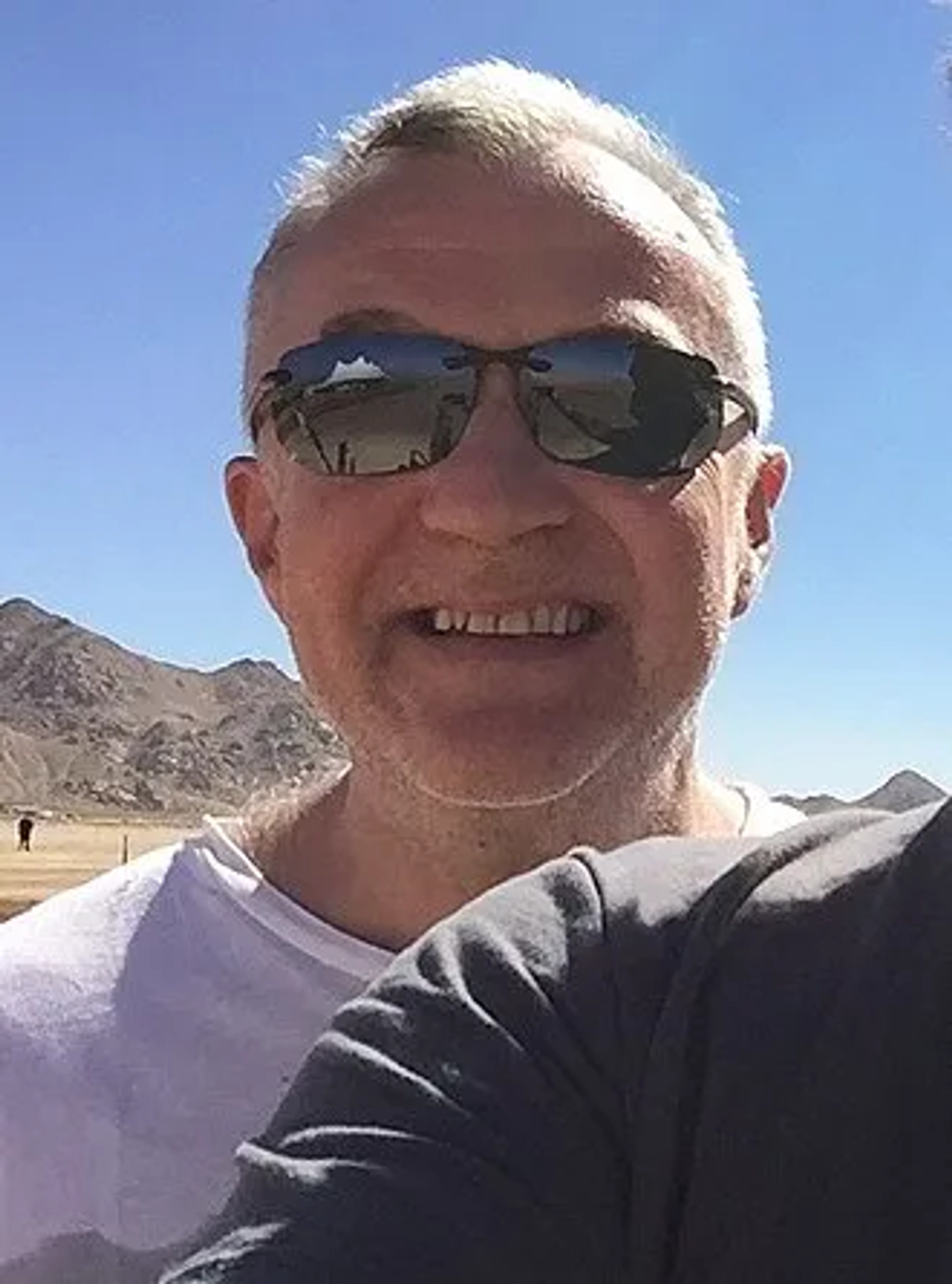 اندی ویلمن