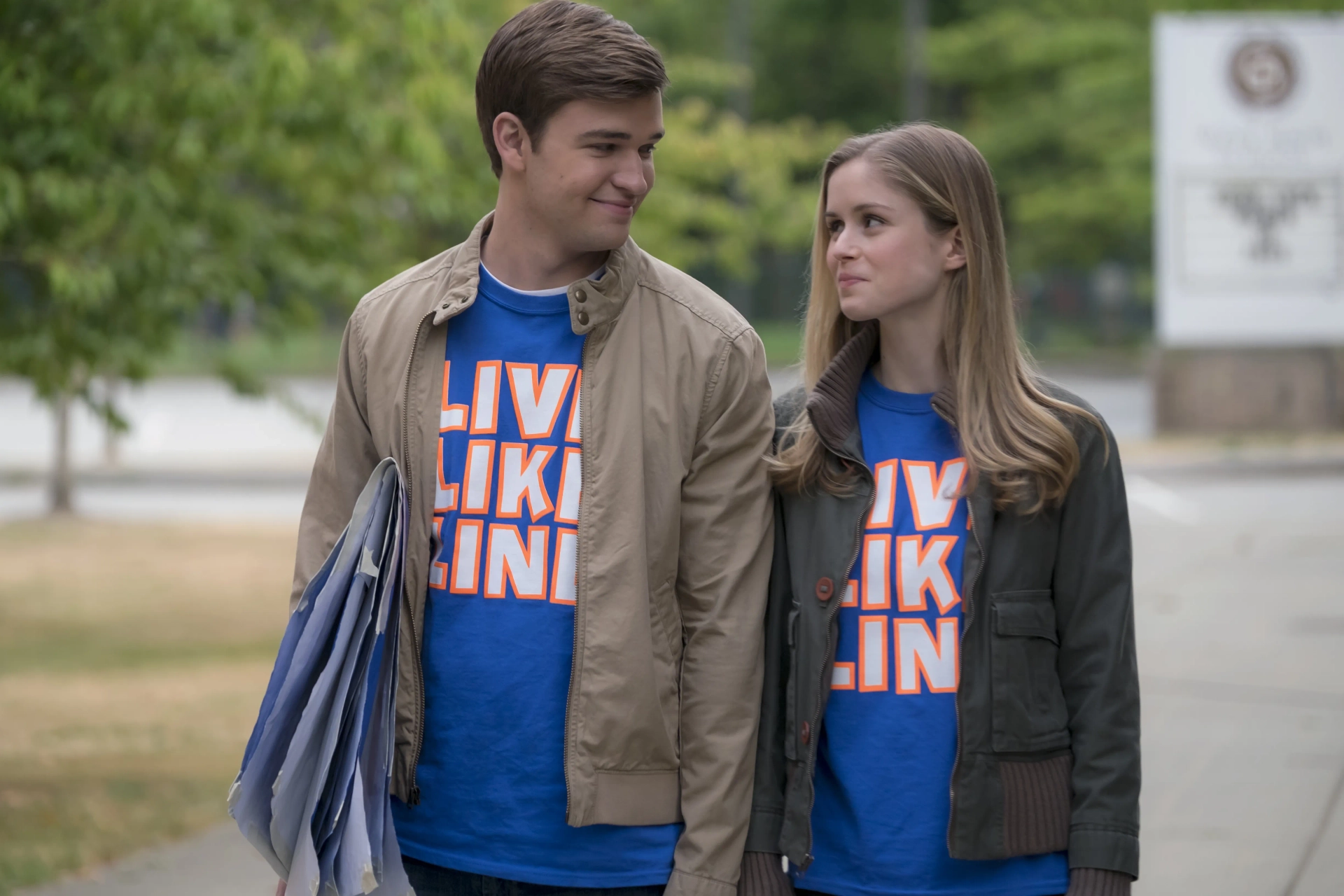 The Miracle Season (2018)