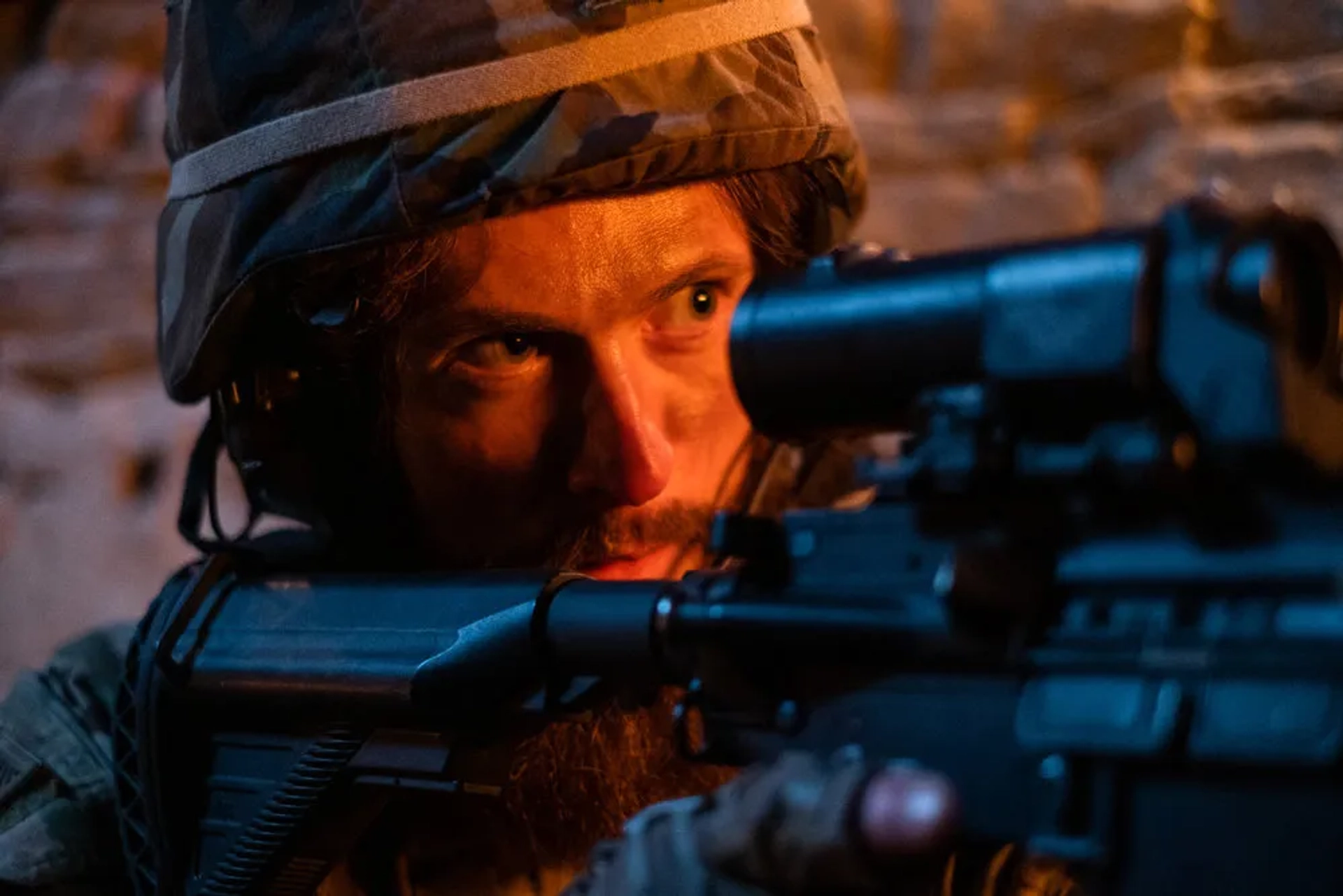 Debris (2021)