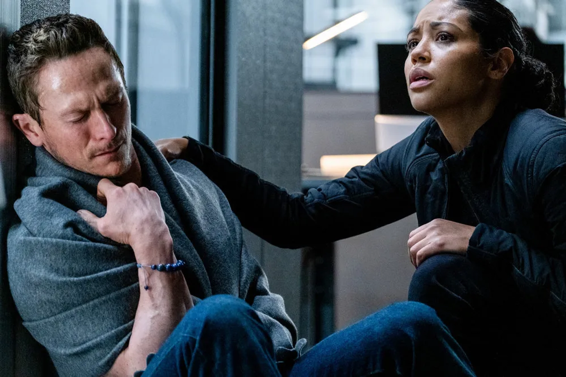 Debris (2021)