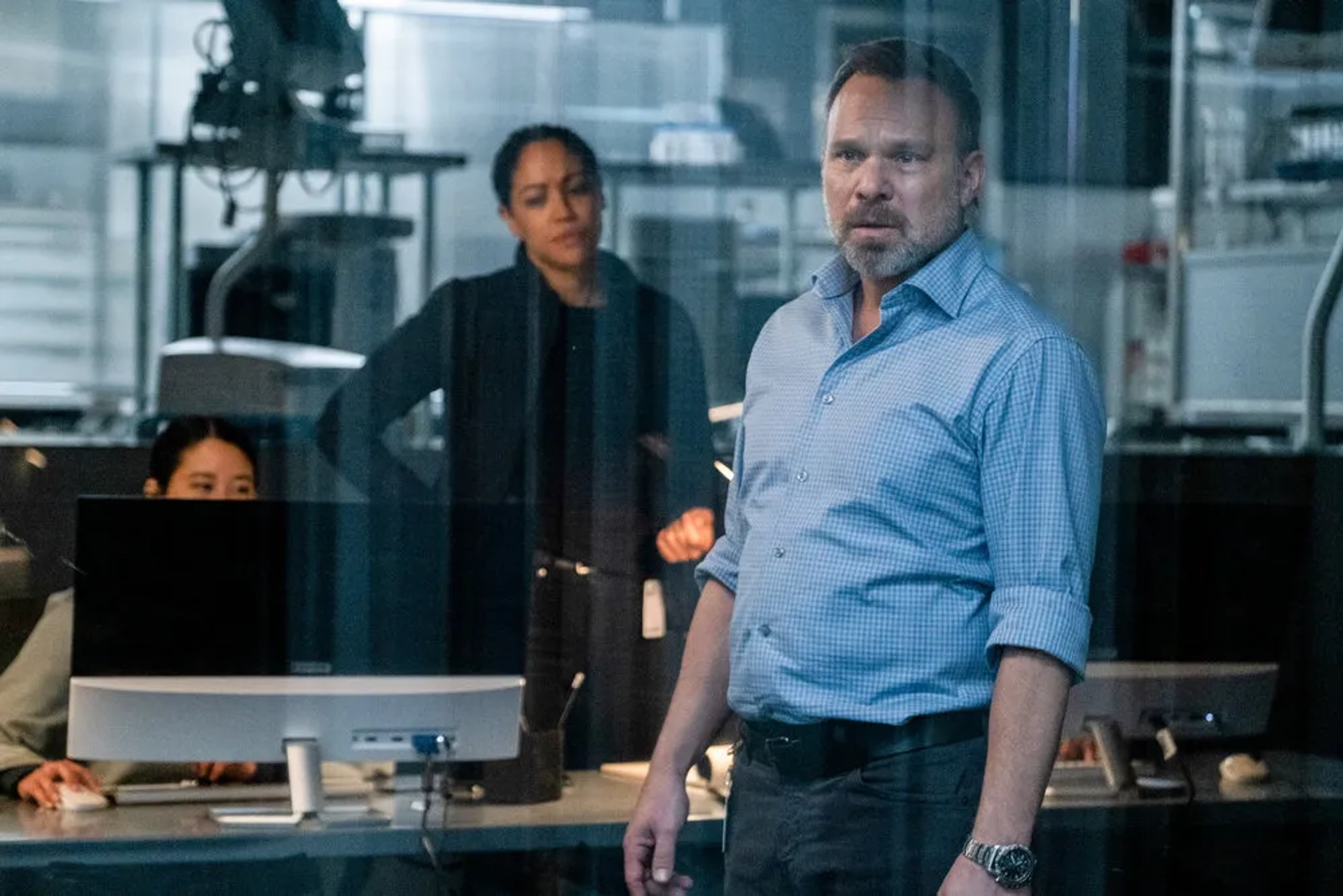 Debris (2021)
