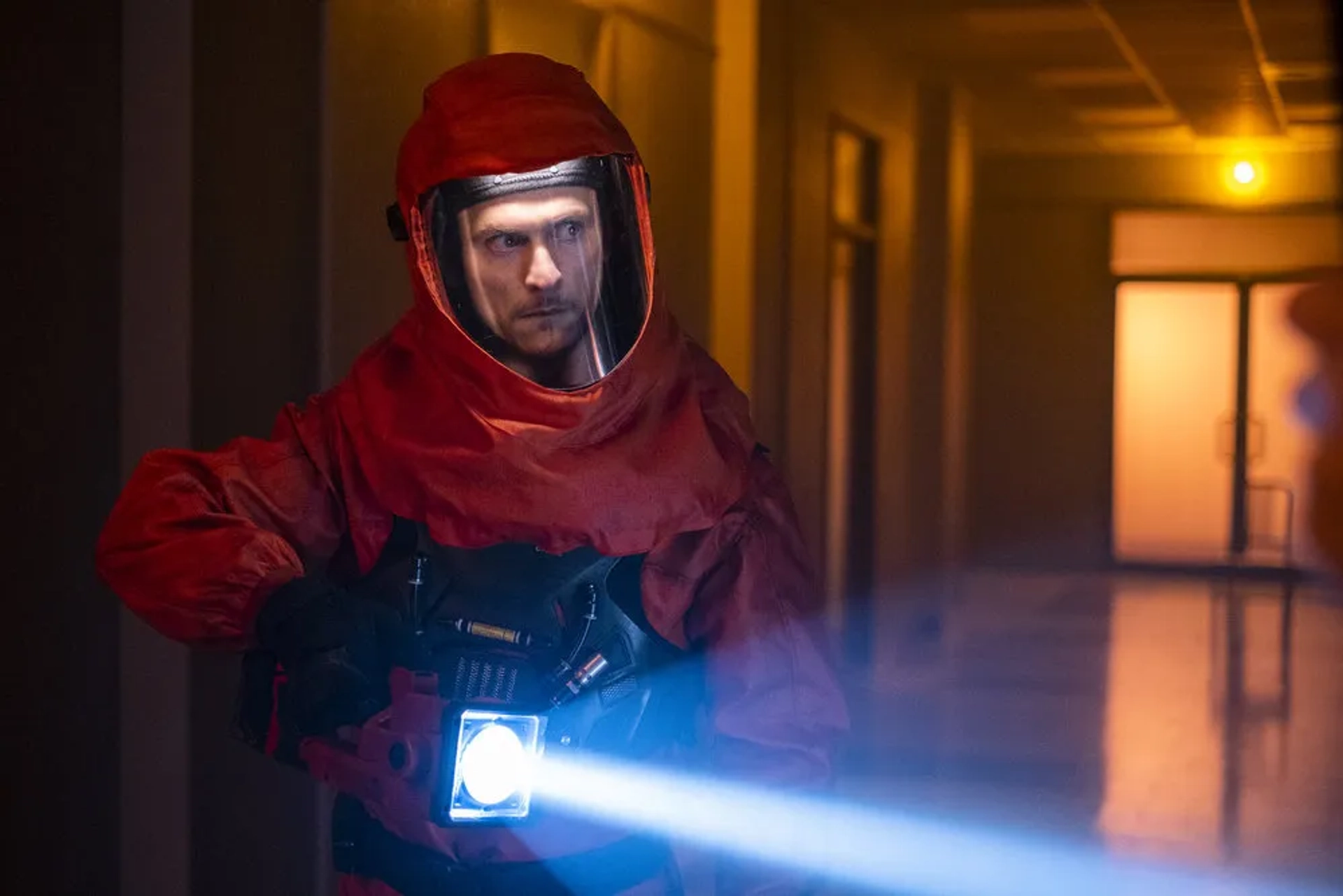 Debris (2021)