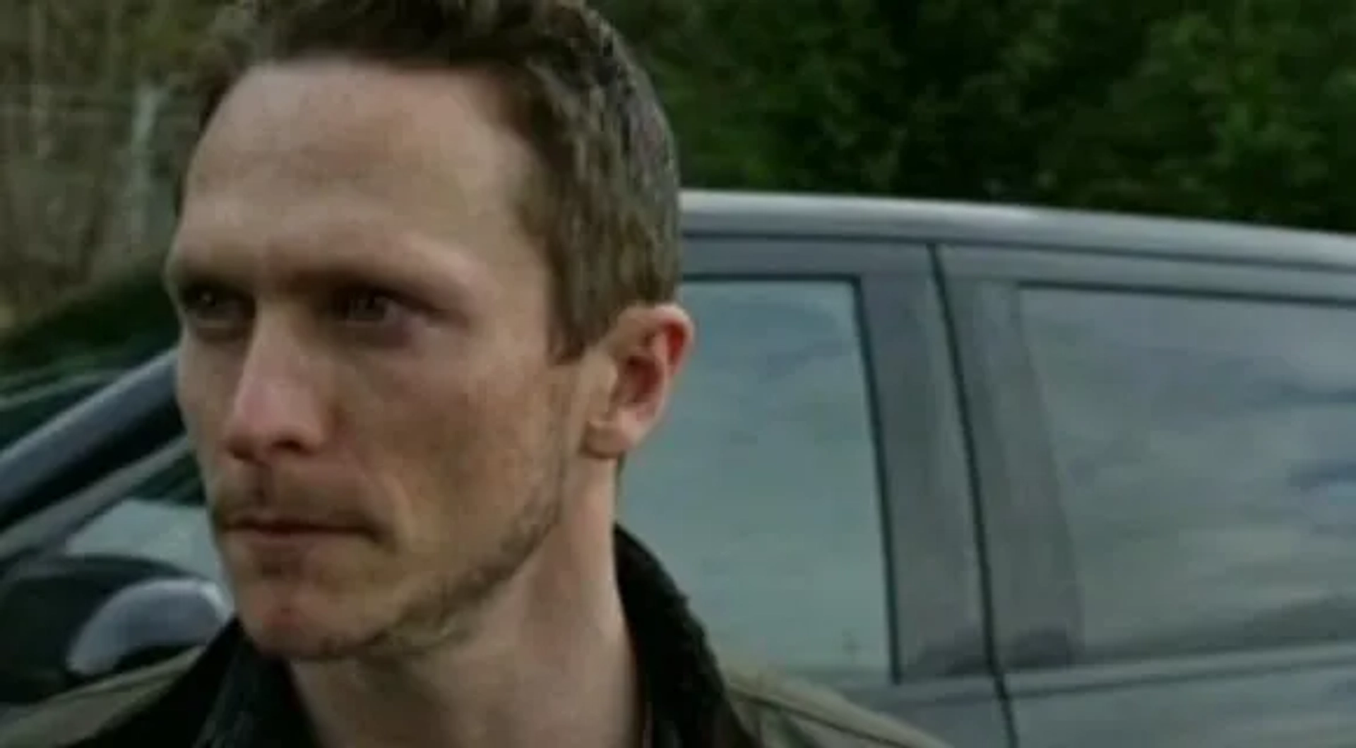 Jonathan Tucker in Debris (2021)