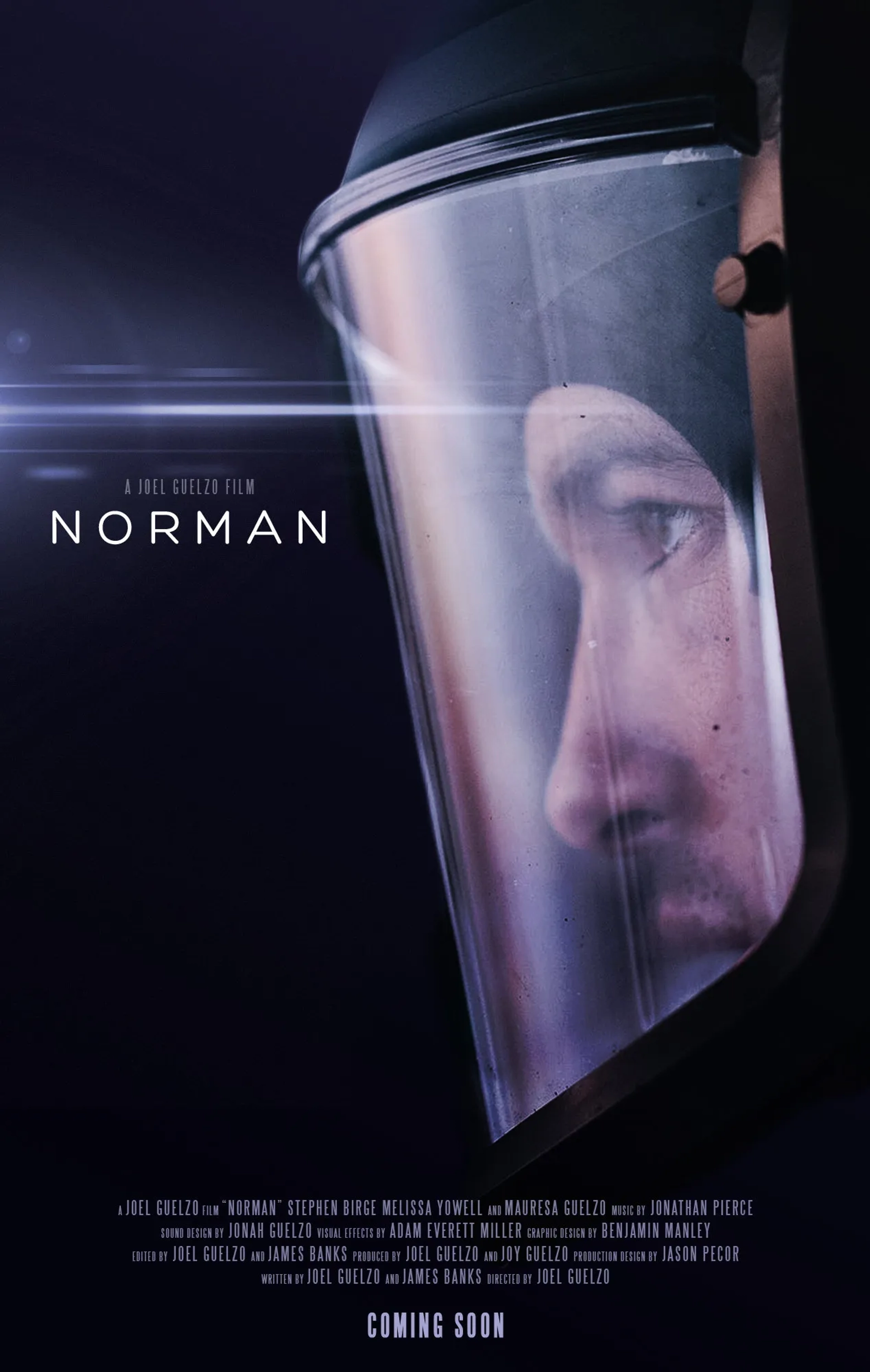 Norman (2019)