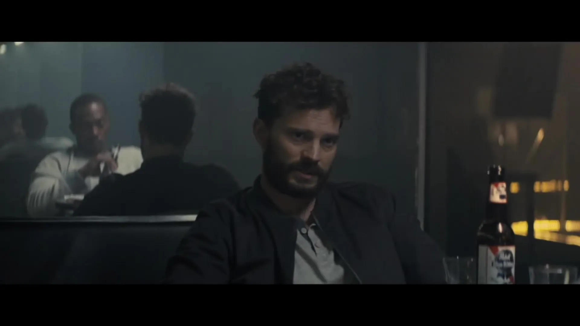 Jamie Dornan in Synchronic (2019)