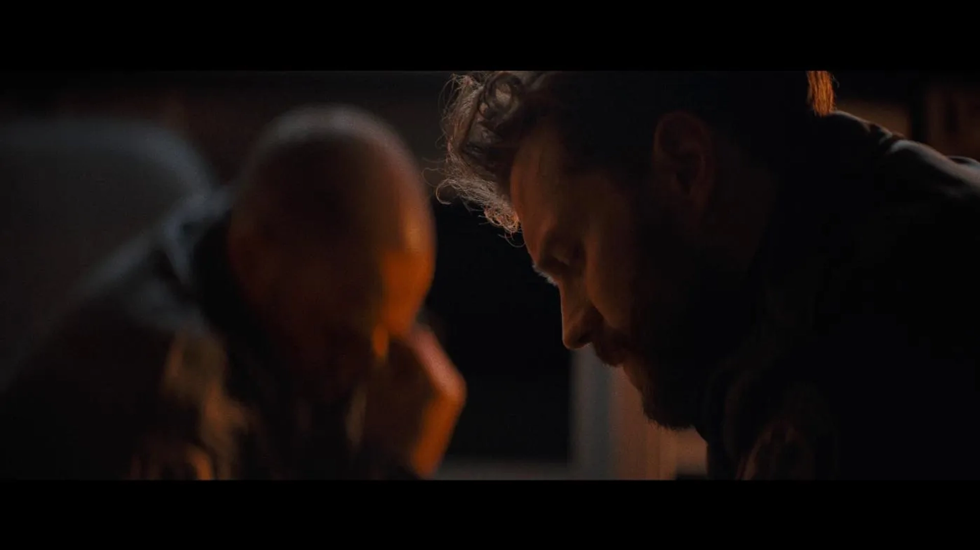 Jamie Dornan in Synchronic (2019)