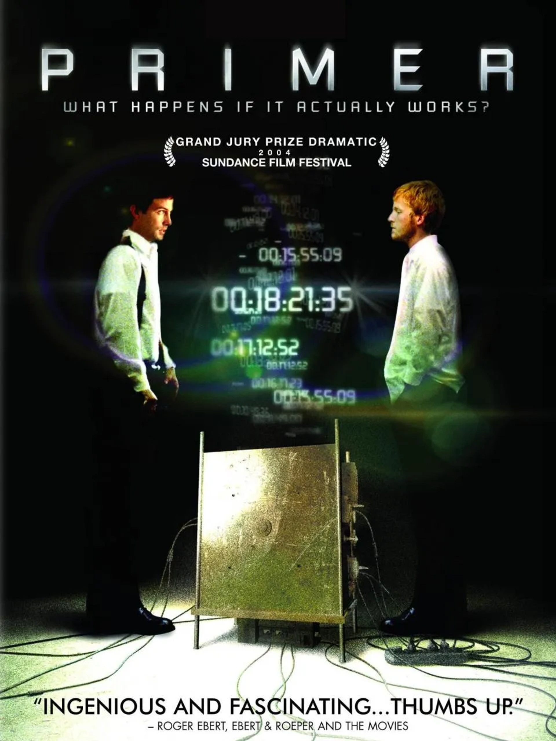Primer (2004)