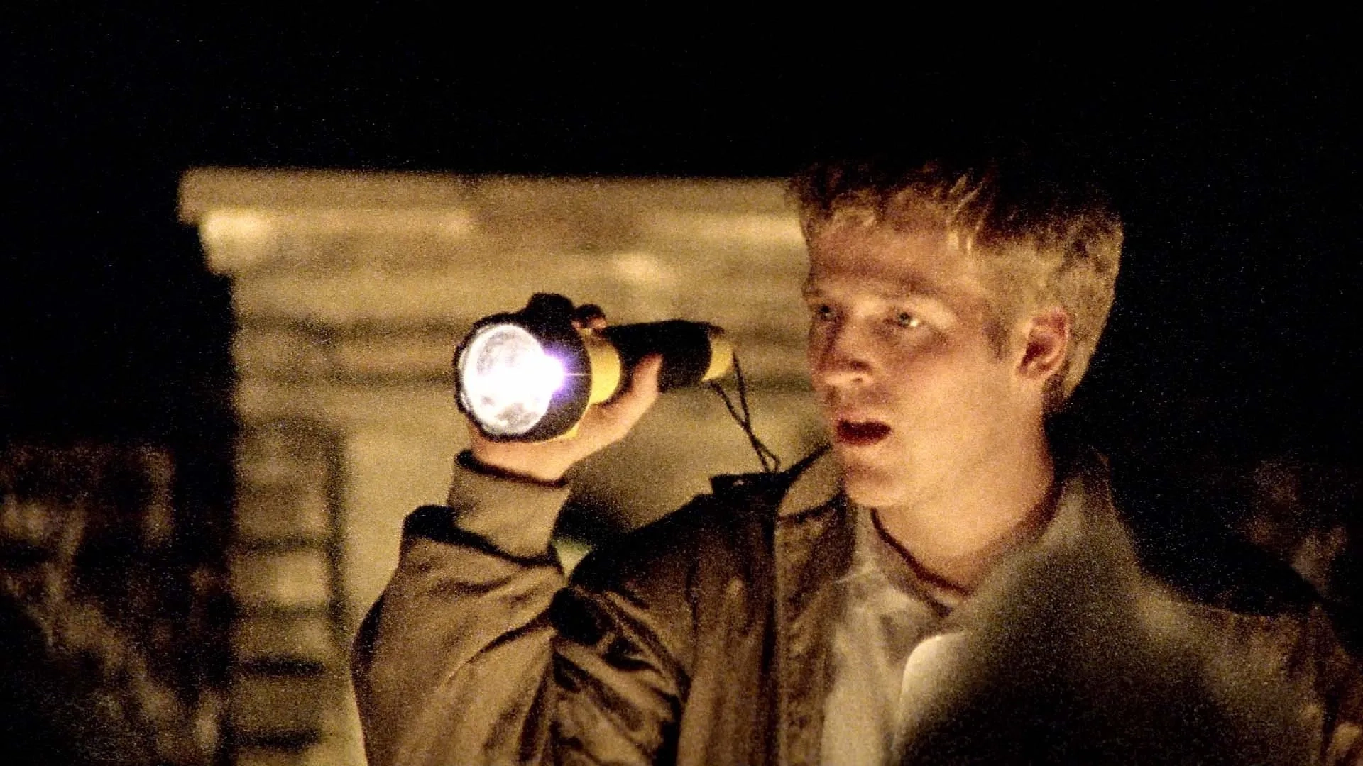 David Sullivan in Primer (2004)
