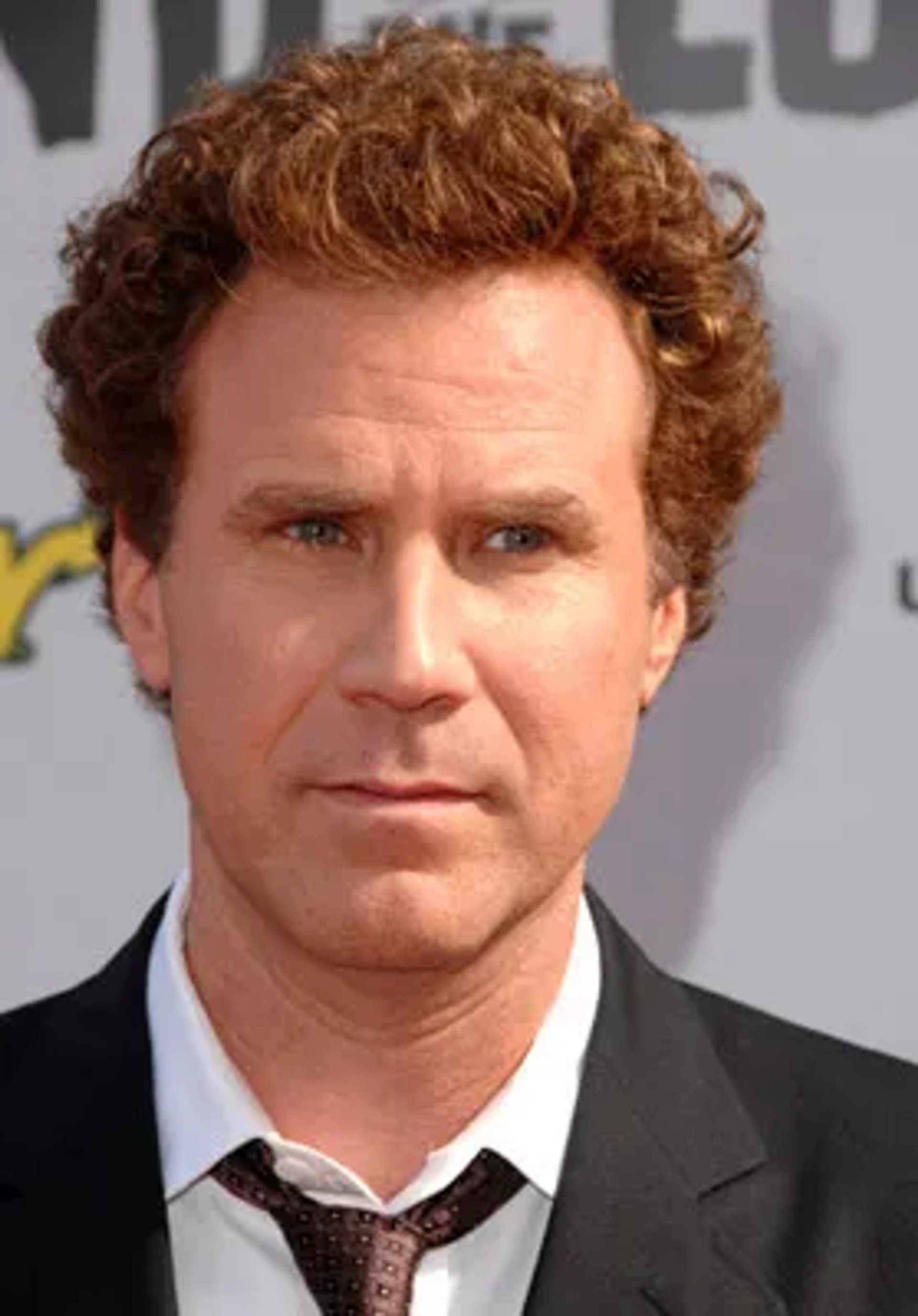 Will Ferrell at an event for Land of the Lost (2009)