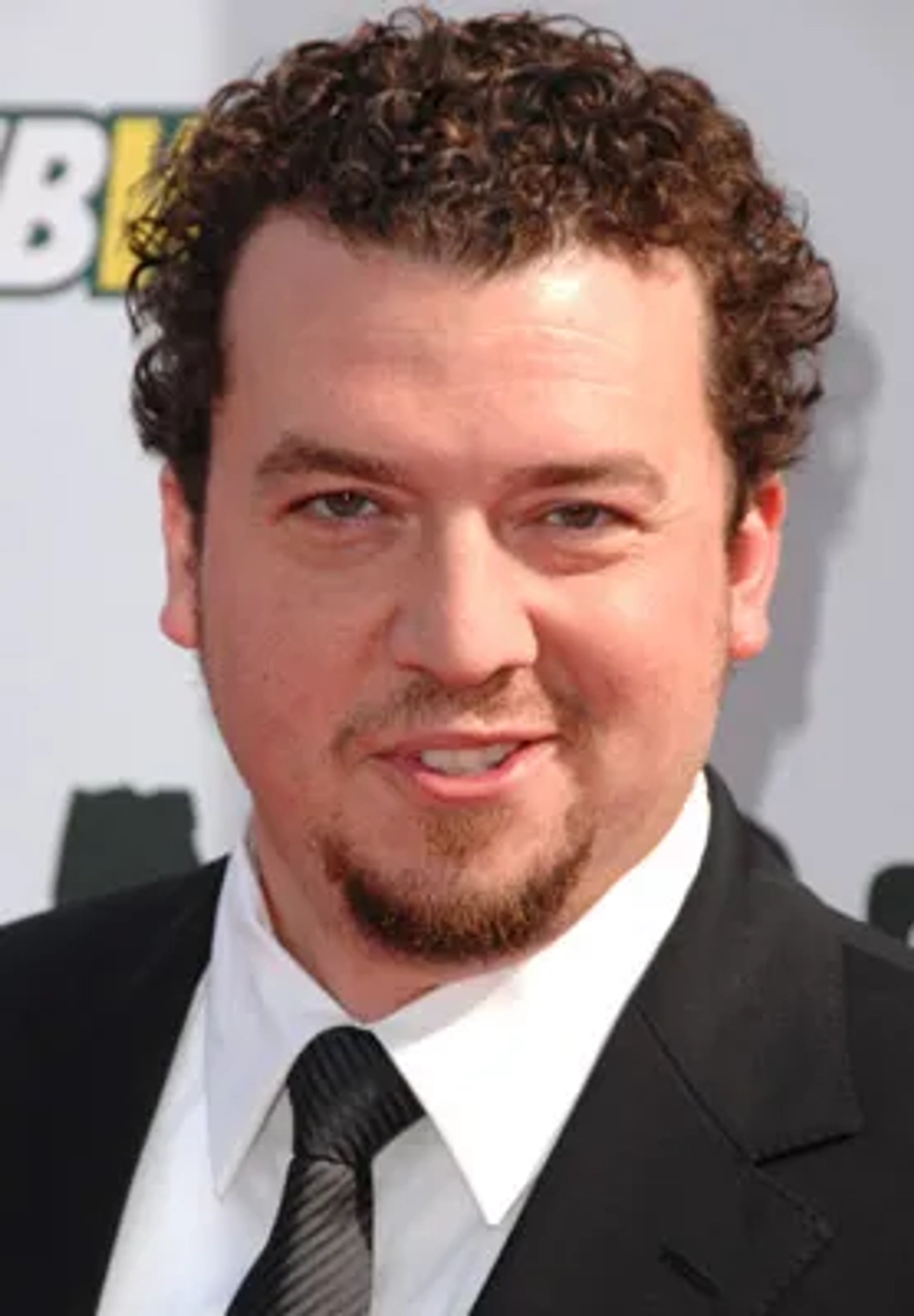 Danny McBride at an event for Land of the Lost (2009)