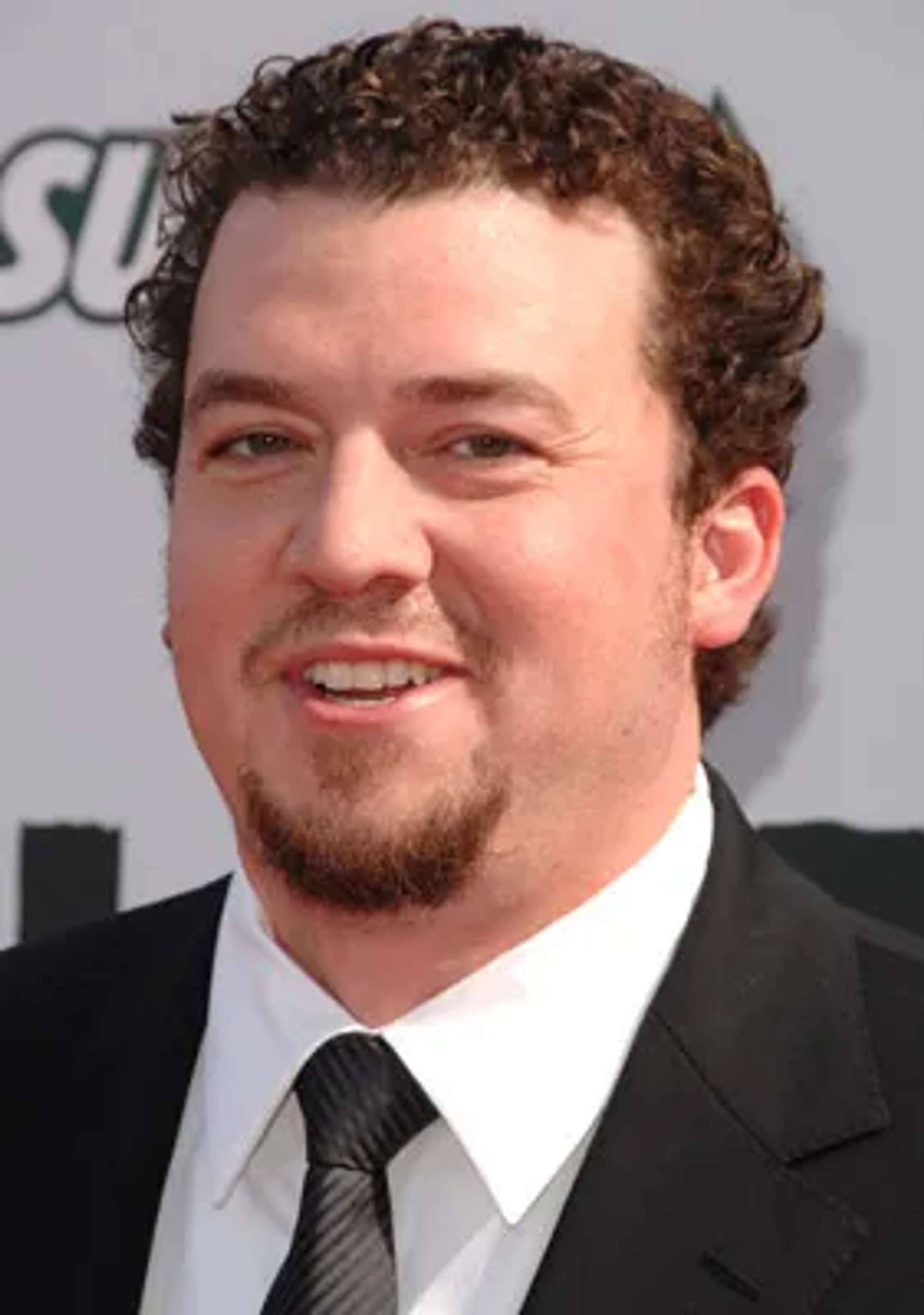 Danny McBride at an event for Land of the Lost (2009)
