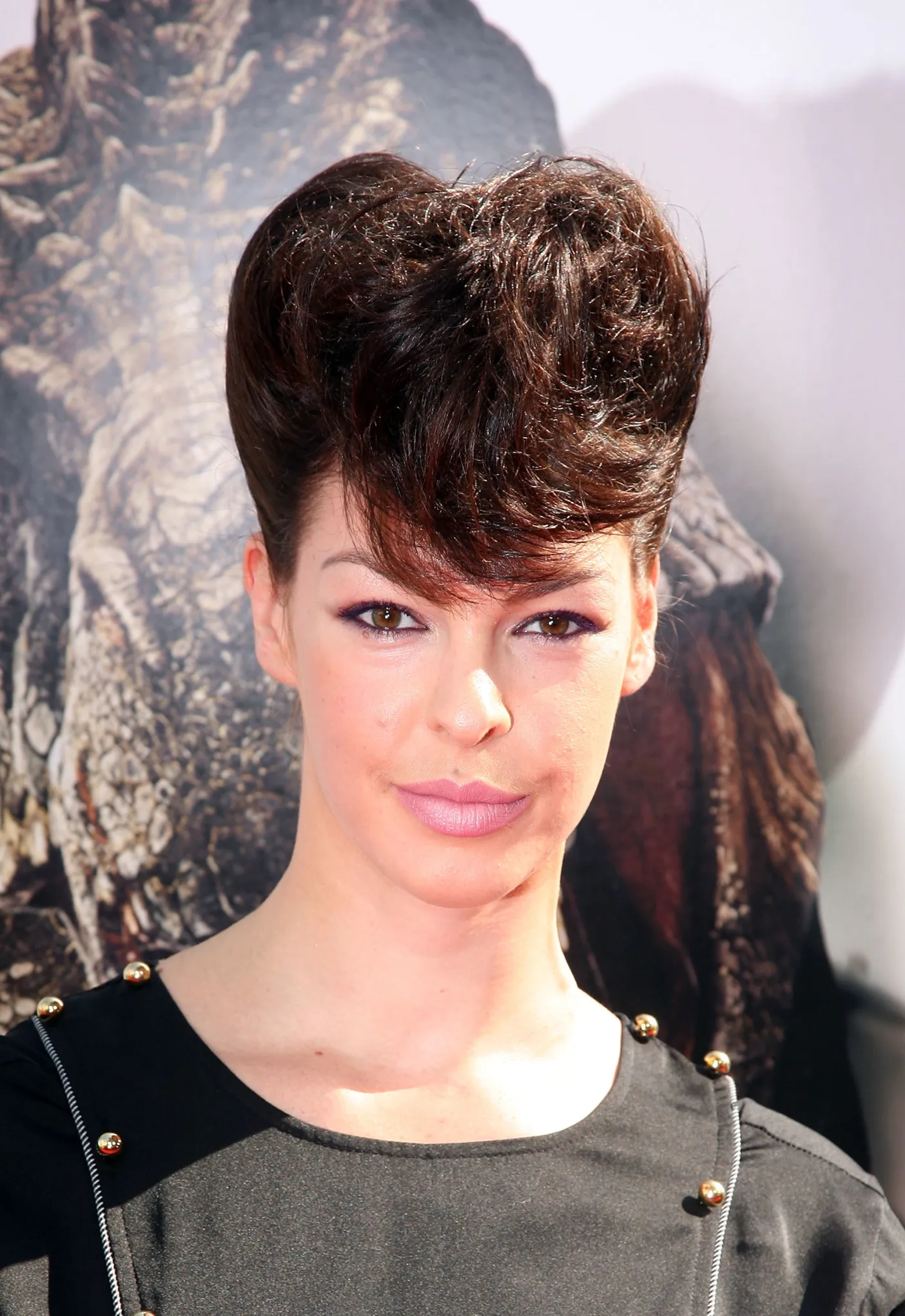 Pollyanna McIntosh at an event for Land of the Lost (2009)