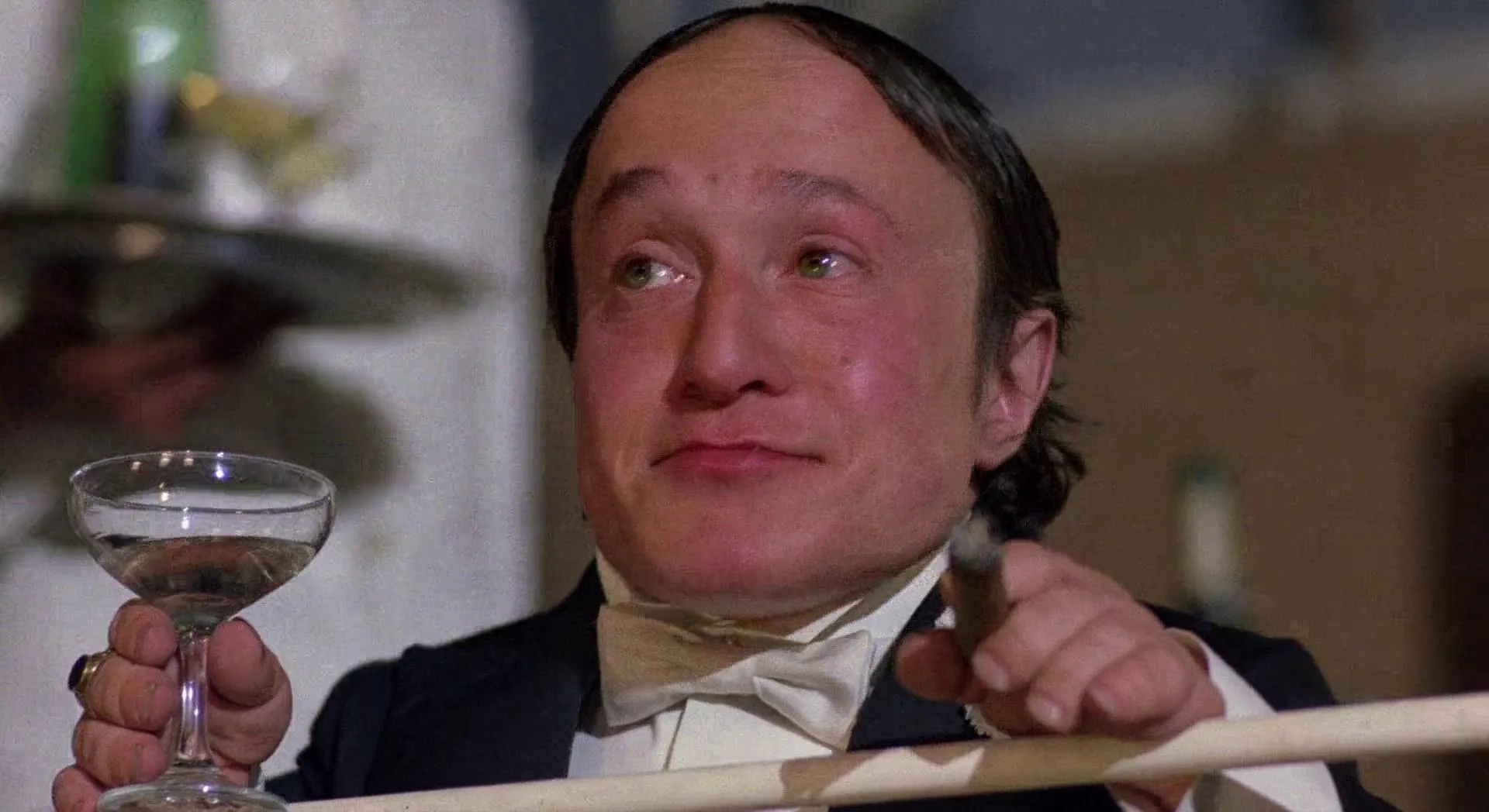 David Rappaport in Time Bandits (1981)