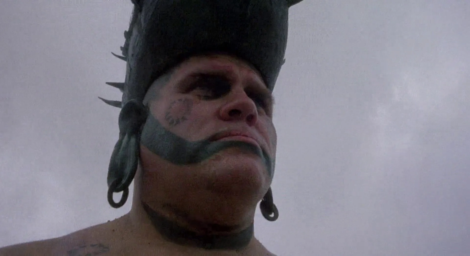 Ian Muir in Time Bandits (1981)