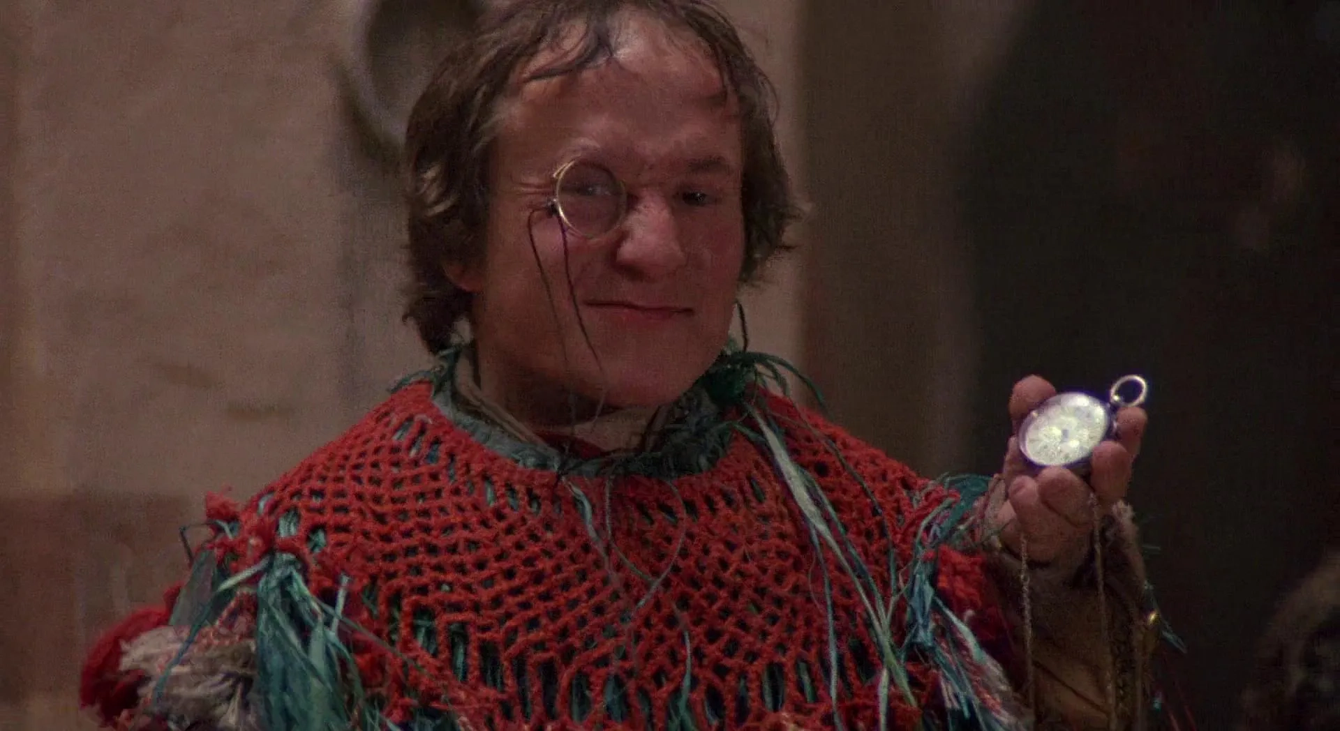 David Rappaport in Time Bandits (1981)