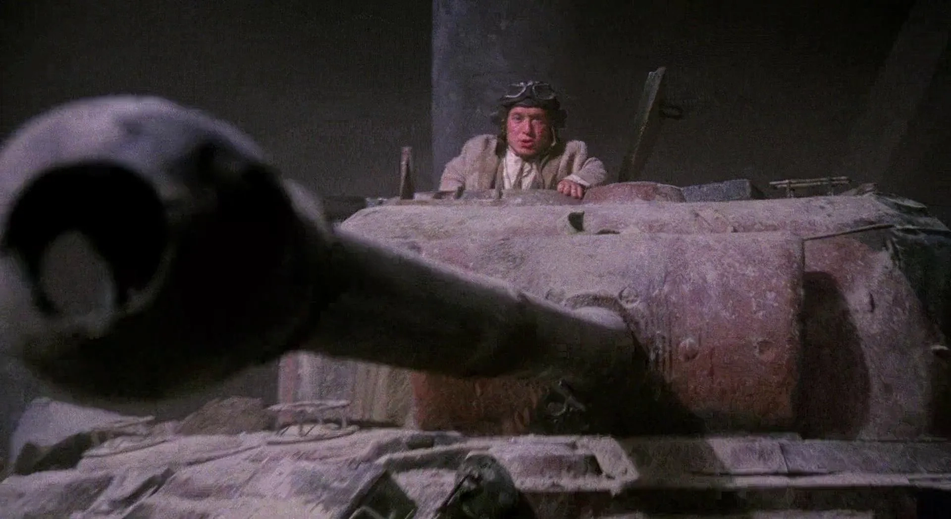 David Rappaport in Time Bandits (1981)