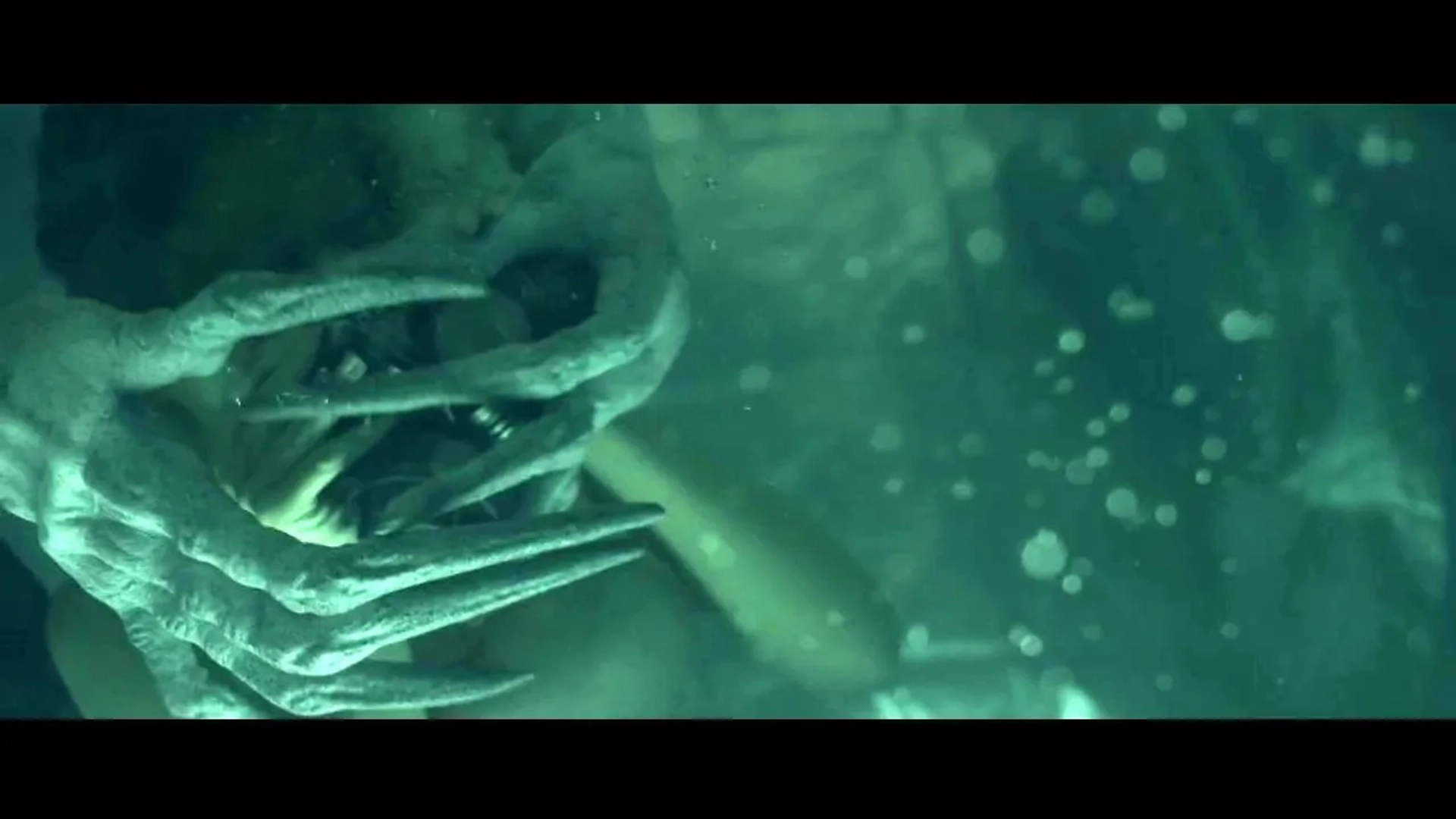 Time Trap (2017)