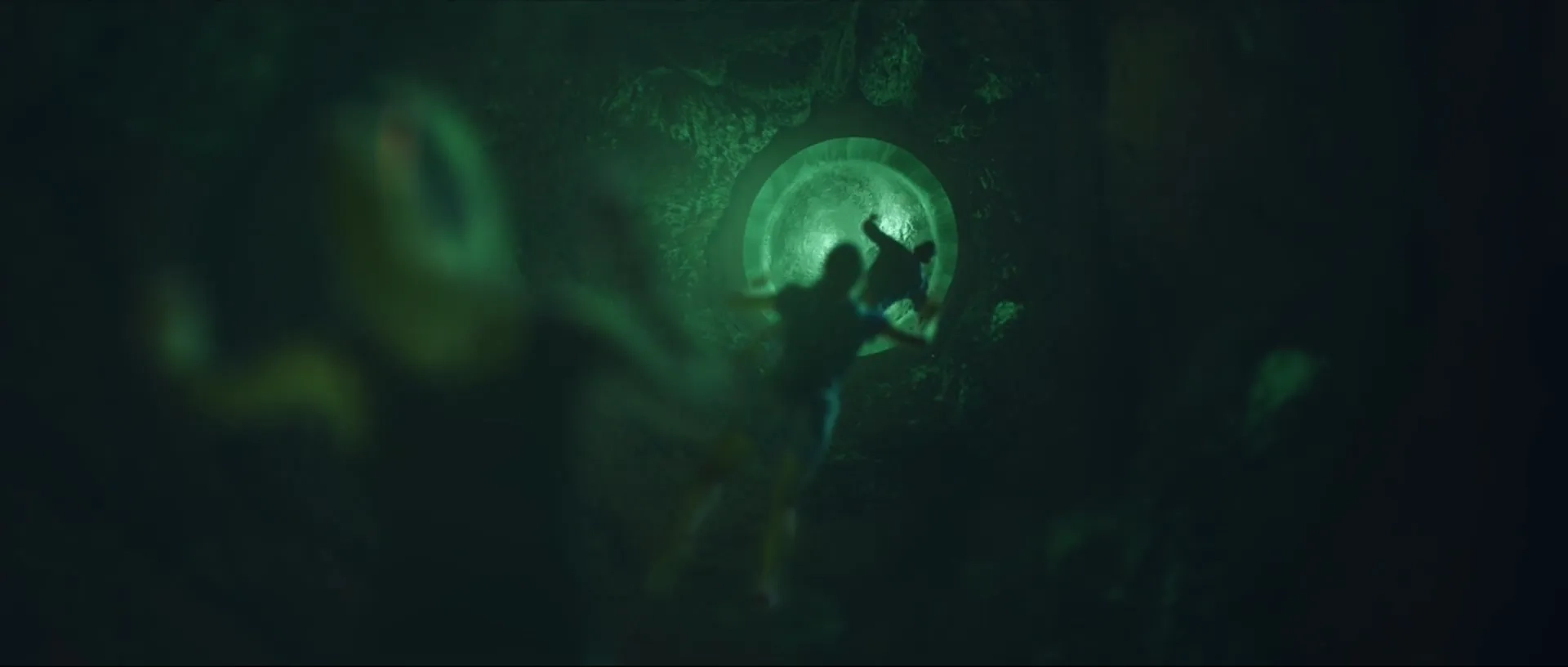 Time Trap (2017)