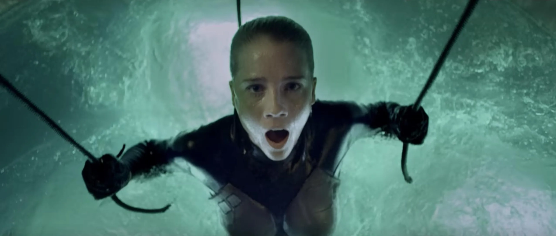 Cassidy Gifford in Time Trap (2017)