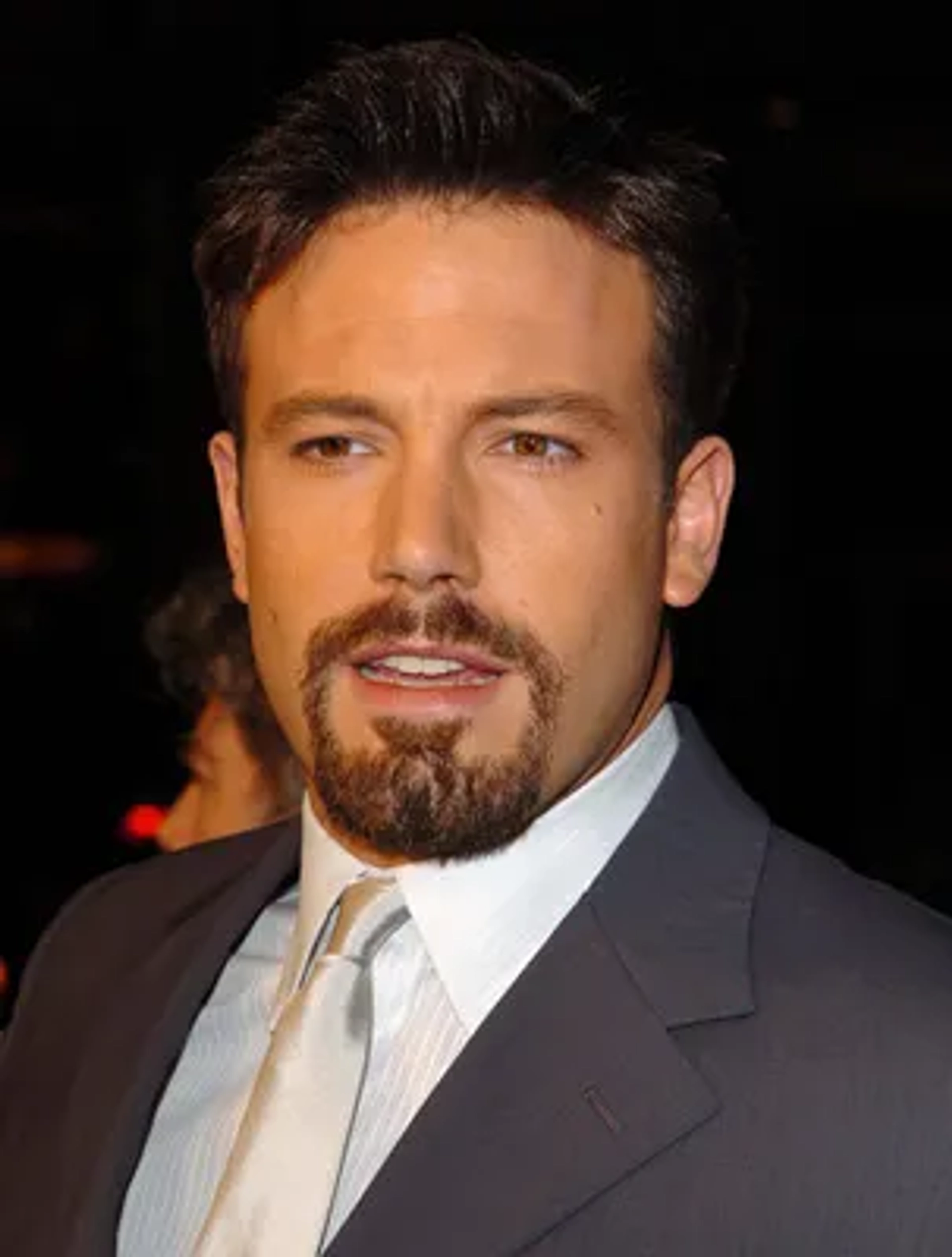 Ben Affleck at an event for Paycheck (2003)